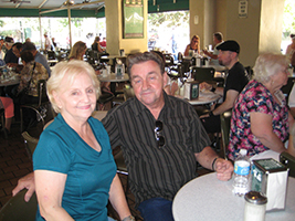 USS Thomaston Reunion 2013